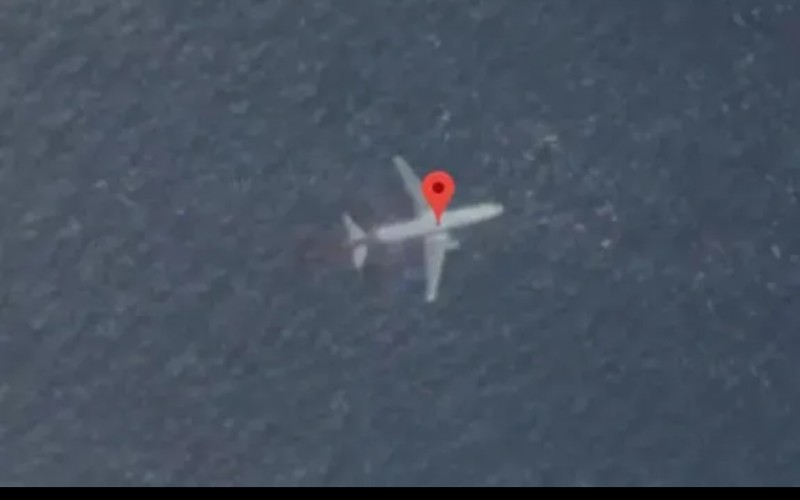 Tìm thấy manh mối máy bay MH370 sau 11 năm mất tích?