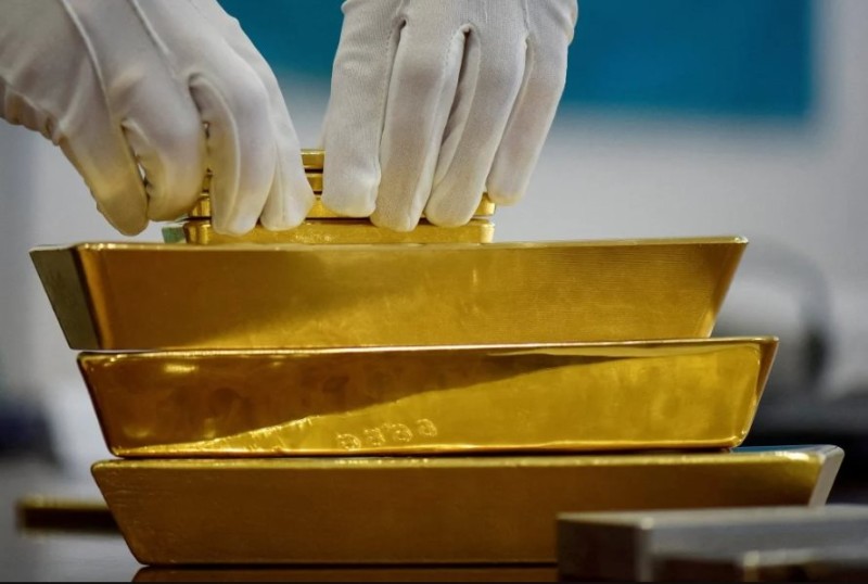 Trung Quốc tung thêm đòn chiến lược giữa cơn sốt vàng: Một cổ phiếu nhảy vọt 60%, trở thành đợt IPO lớn thứ 2 thế giới trong năm