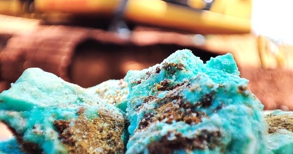 "Kho báu" chiến lược của Cuba: Trữ lượng đứng thứ 5 toàn cầu, từng bước đưa đất nước vượt qua khó khăn