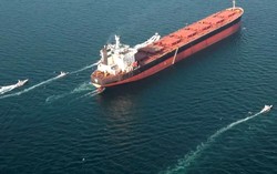 Iran vừa gửi 'món quà' cho cả thế giới