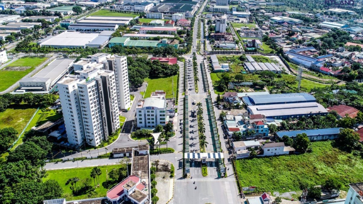 BÌNH DƯƠNG SAU SÁP NHẬP: THAM VỌNG KIẾN TẠO MỘT “DĨ AN THỨ HAI”