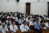 10 dự án Tp.HCM đề xuất thu hồi đất để phát triển kinh tế-xã hội