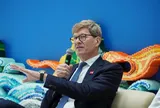 Khánh thành nhà máy tỷ đô ngay giữa "tâm bão" thuế quan, CEO Lego khẳng định không bị ảnh hưởng từ thị trường Mỹ