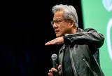 Jensen Huang và triết lý kinh doanh kỳ lạ giúp tạo dựng nên đế chế gần 3.000 tỷ USD: Không bao giờ cố làm tất cả mọi thứ!