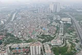 Hà Nội giao hơn 25.500 m2 đất đợt 3 cho Hacinco làm Khu đô thị mới Đại Kim