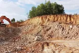 Quảng Ngãi hủy kết quả trúng đấu giá 7 mỏ đất san lấp