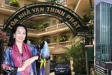 Kiện toàn thành viên Ban Chỉ đạo thu hồi tài sản trong vụ án Vạn Thịnh Phát