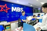 MBS lãi hơn 1.000 tỷ đồng sau 9 tháng, lợi nhuận quý III/2025 tăng 86%
