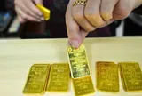 Giá vàng hôm nay 15/2: Chốt tuần nghỉ Tết, vàng SJC, nhẫn trơn giảm gần 2 triệu đồng/lượng