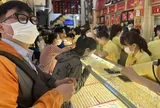 Nghỉ Tết, các doanh nghiệp kinh doanh vàng có hoạt động?