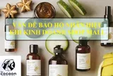 Vấn đề về bảo hộ thương hiệu khi kinh doanh trên nền tảng sàn thương mại điện tử