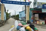 Đà Nẵng: Hàng nghìn tấn rác bủa vây khu dân cư, người dân sống trong cảnh “nghẹt thở”