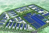 Dự kiến đầu tư hơn 5.156 tỷ đồng cho hai dự án dự án khu công nghiệp ở Phú Thọ