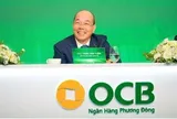 Chủ tịch OCB Trịnh Văn Tuấn: Cổ phiếu sẽ được thị trường định giá lại