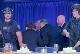 Toàn cảnh vụ nổ súng gây rúng động tại sự kiện có Tổng thống Mỹ Trump