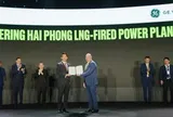 GE Vernova của Mỹ nói gì trước thông tin 1 đối tác Việt Nam cân nhắc bỏ điện khí LNG, chuyển sang năng lượng tái tạo