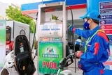 PVOIL sẵn sàng triển khai kinh doanh xăng sinh học E10 trên toàn quốc từ giữa tháng 5/2026