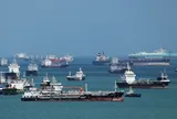 160.000 tấn dầu vừa cập bến một nước Đông Nam Á, không phải từ Trung Đông, Nga hay Mỹ