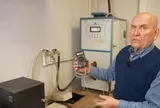 Nga phát triển "cục pin bay lơ lửng", mở ra tiền lệ chưa từng có trong ngành nuôi sống hàng tỷ người