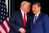 Một quốc gia ‘đứng ngồi không yên’ trước cuộc gặp giữa Tổng thống Trump và Chủ tịch Tập Cận Bình: Một cái bắt tay có thể khiến nền kinh tế top đầu châu Á 'lép vế'?
