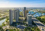 Hà Nội phê duyệt đề án khu đô thị đa mục tiêu: Mua nhà ở sau 3 năm mới được bán