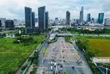 Để dòng vốn quốc tế không chỉ “đến” mà còn “ở lại”