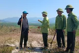 Giữ rừng tận gốc, phòng cháy hơn chữa cháy