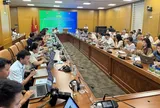 Khởi động chuỗi hoạt động môi trường và biển đảo quy mô quốc gia