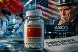 Trung Quốc đang mở một "mặt trận" mới khiến Mỹ lo mất ngôi vương