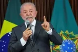 Ông Trump áp thuế, lãnh đạo quốc gia BRICS tuyên bố "không khóc lóc" mà sẽ bán hàng cho bên khác, gửi lời cảm ơn tới nước láng giềng Việt Nam