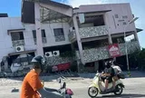Động đất Philippines: Thương vong tăng, sóng thần tới Nhật Bản