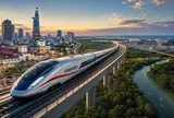 Không chỉ góp vốn đầu tư, Vinhomes chốt tham gia thi công 2 tuyến đường sắt với tổng giá trị 117.139 tỷ đồng