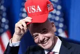 Chuỗi dài những bê bối của FIFA dưới thời Chủ tịch Gianni Infantino