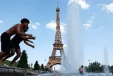 EU lộ điểm yếu lớn trước Trung Quốc... vì nắng nóng