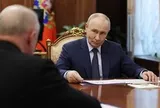 Tổng thống Putin lên tiếng về các phán quyết nhằm vào doanh nghiệp Nga
