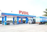 PVOIL báo doanh thu 6 tháng đầu năm tăng 74% so với cùng kỳ