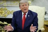 Ông Trump rút lại kế hoạch thu phí tàu thuyền qua eo biển Hormuz