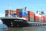 Cước container đi Mỹ tăng dựng đứng, doanh nghiệp xuất khẩu như 'ngồi trên lửa'