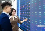 VN-Index đối mặt áp lực điều chỉnh, mốc 1.780-1.800 điểm tiếp tục là vùng hỗ trợ then chốt