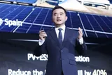 Huawei ra mắt Chiến lược tạo lưới mới nhất cho hệ thống điện tương lai tại The Smarter E 2026