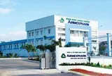 Dược phẩm Agimexpharm (AGP) báo lãi quý II tăng, dòng tiền kinh doanh âm