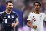 5 siêu AI "đỉnh nhất" hiện nay vừa dự đoán kết quả trận Tây Ban Nha - Argentina: Cái kết không thể tin nổi cho Messi!