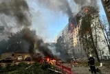 Nga dồn dập không kích, Ukraine lộ điểm yếu: Hơn 600 vụ tấn công nhằm lực lượng tuyển quân