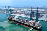 Doanh nghiệp Trung Quốc cam kết đầu tư gần 24.000 tỷ đồng xây cảng biển mới cho quốc gia "giàu nhưng nghèo khó"