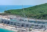 Hòa Phát đã cung ứng gần 7.000 tấn sản phẩm cho các siêu dự án APEC tại Phú Quốc