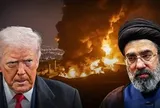 Mỹ - Iran sa lầy ở Hormuz, không kích dồn dập vẫn chưa thể phá thế bế tắc