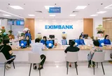 Thấy gì từ cuộc "thay máu" thượng tầng của Eximbank?