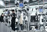 Tháo dỡ toàn bộ một cỗ máy, chuyên gia Nhật nhận ra robot Trung Quốc đã "vượt xa giai đoạn trình diễn đơn thuần"