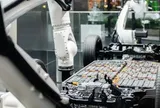 Thế giới ngỡ ngàng khi Trung Quốc không ngừng nâng cấp tốc độ sạc pin xe điện: Nạp đầy 97% trong 8 phút, chờ sạc xe chỉ bằng thời gian mua cốc cà phê