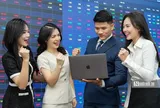 VN-Index tăng 3 phiên liên tiếp, dư địa còn bao nhiêu trước ngưỡng 1.800 điểm?